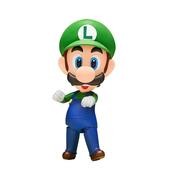 Nendoroid Super Mario - Luigi
