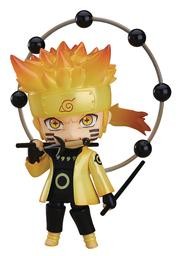 Nendoroid Naruto: Shippuden - Naruto Uzumaki Sage of the Six Paths Ver. - preventa