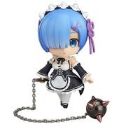 Nendoroid Re:ZERO -Starting Life in Another World - Rem - preventa