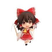 Nendoroid - Touhou Project: Reimu Hakurei 2.0
