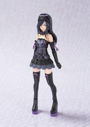 BANDAI ARMOR GIRLS PROJECT DARK PRINCESS GORE MAGALA