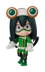 Nendoroid My Hero Academia Tsuyu Asui - preventa