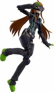 Figma Persona 5 The Animation - Oracle - preventa