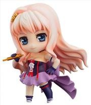 NENDOROID SHERYL NOME - Semi nueva