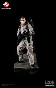 Iron Studios Peter Venkman Art Scale 1/10 - Ghostbusters Cazafantasmas