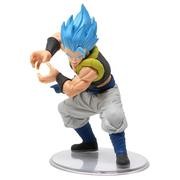 Bandai Dragon Ball Super Styling - Gogete Super Saiyan Blue
