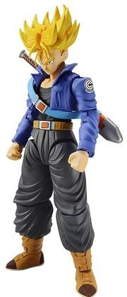 Bandai Dragon Ball Z Figure-rise Standard - Future Trunks