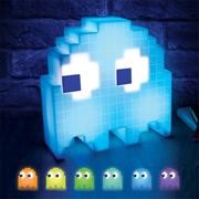 Lampara LED Pixel Pac-Man - Ghost