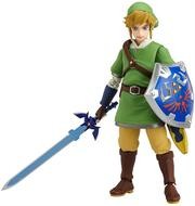 Figma The Legend Of Zelda: Skyward Sword - Link