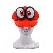 Gorra Mario odyssey
