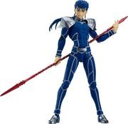 figma - Fate/Grand Order: Lancer/Cu Chulainn - preventa