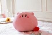 Peluche Kirby