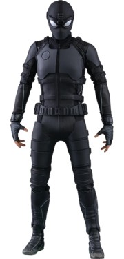 Hot Toys Spider-Man: Far From Home -  Spider-Man (Stealth Suit) Preventa
