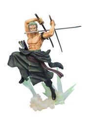 BANDAI FIGUARTS ZERO RORONOA ZORO ULTRA GARI