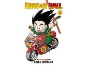 MANGA DRAGON BALL 5