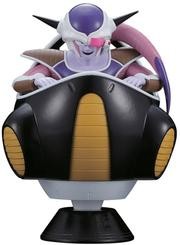 BANDAI FIGURISE DRAGON BALL MECHANICS FRIEZA HOVER POD