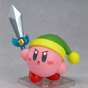 Nendoroid Kirby - Dream Land Kirby