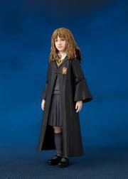 BANDAI S.H. FIGUARTS HARRY POTTER - HERMIONE GRANGER