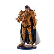 BANDAI AGARUMA SAINT SEIYA - ALDEBARAN DE TAURO