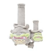 Peluche Pokemon Galar Weezing