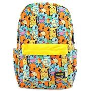 Loungefly Mochila Pokemon