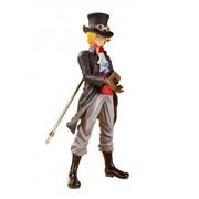 BANDAI FIGUARTS ZERO SABO FILM GOLD