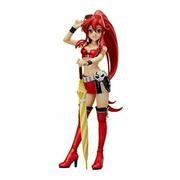 Hobby Max Gurren Lagann - Yoko Race Queen ver. 1/7
