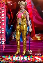 Hot Toys Birds of Prey - Harley Quinn 1/6 Preventa