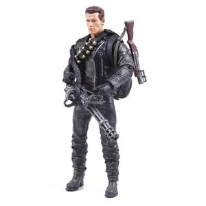 Neca Terminator - T-800 (Cyberdyne Showdown)