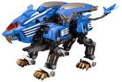 Kotobukiya HMM ZOIDS RZ-028 Blade Liger AB 1/72