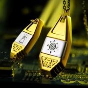 Colgante Emblemas Digimon Adventure