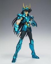 Bandai Myth Cloth Shiryu de Dragon v3