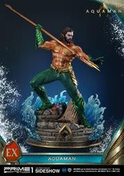 Prime 1 Studio Dc Comics Statue - Aquaman - preventa