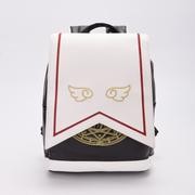 Mochila Sakura Card Captor - Sakura wings