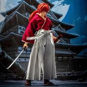 Samurai X - Himura Kenshin