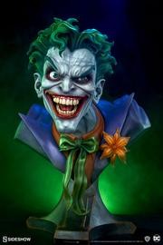 Sideshow Batman Life-Size Bust - The Joker -preventa