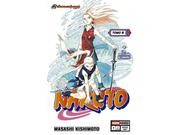 MANGA NARUTO 6