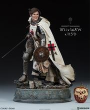 Sideshow Premium Format Shard: Faith Bearer's Fury - preventa