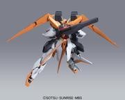 Bandai Gundam HG 1/144 - Arios Gundam