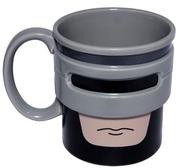Taza Ceramica Robocop