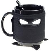 Taza Ceramica - Ninja
