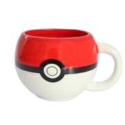 Taza Pokemon 320ml Pokebola