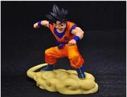 Banpresto Dragon Ball - Son Goku Kintoun