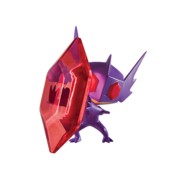 TOMY POKEMON FIGURE BASIC MEGA SABLEYE