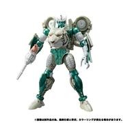 Takara Tomy Masterpiece Transformers: Beast Wars MP-50 - Tigertron - preventa