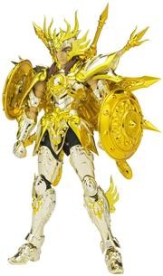 Bandai Myth Cloth Ex Dohko de Libra SOG
