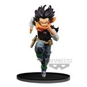 Banpresto Dragon Ball Z World Figure Colosseum - Andriode 17