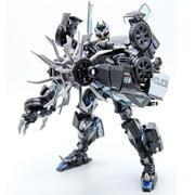 Takara Tomy Transformers MPM05 Barricade