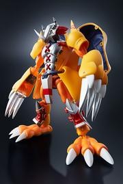 Bandai Digivolving Spirits 01 Digimon - Wargreymon