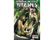 MANGA ATAQUE DE LOS TITANES 7